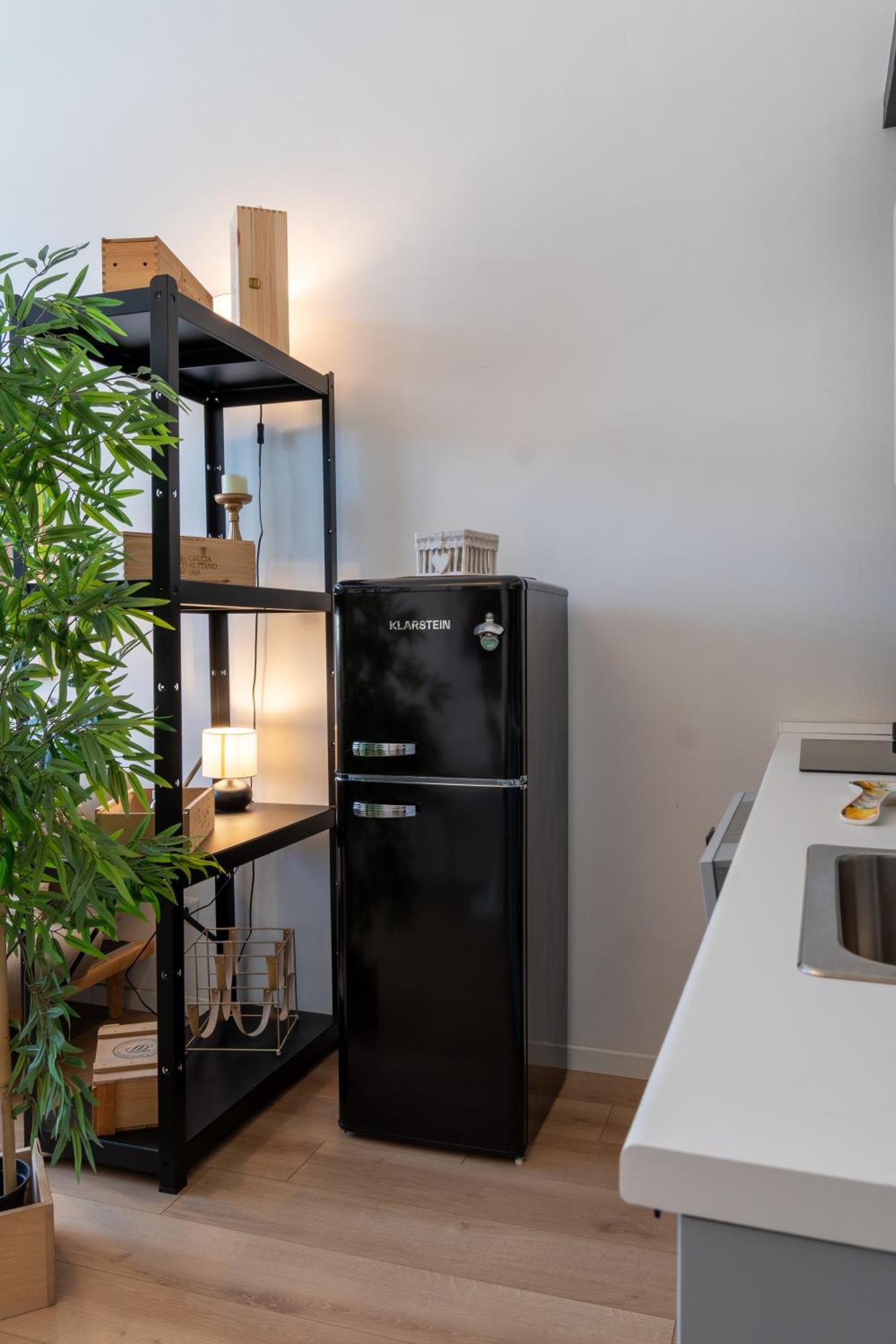 Glam Loft Luxury Milano Appartement Buitenkant foto