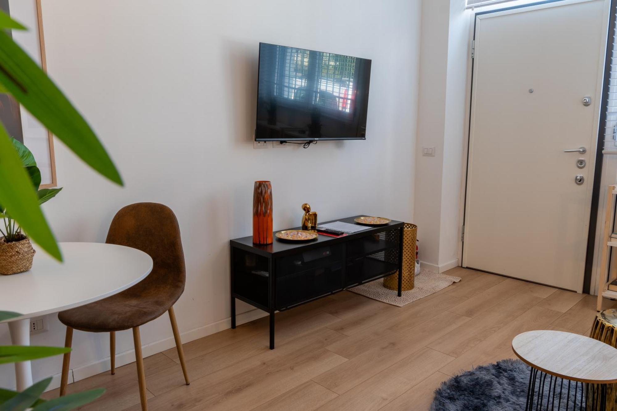 Glam Loft Luxury Milano Appartement Buitenkant foto